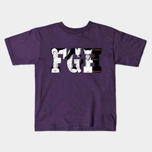 FGH OFFICAL Kids T-Shirt